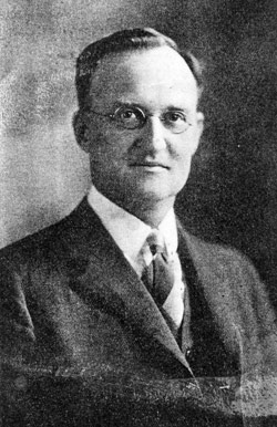 William R. Graves