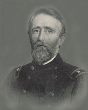 Lt. Col. Henry Harnden