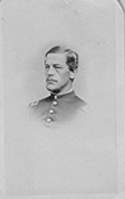 Lt. William Upham