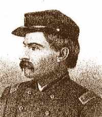 Colonel C. K. Pier
