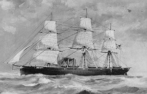 USS Niagara